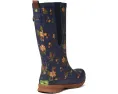 Высокие резиновые сапоги Western Chief с принтом и противоскользящей подошвой