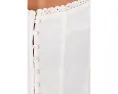 Корсетный топ Bridgette с вышивкой от Free People