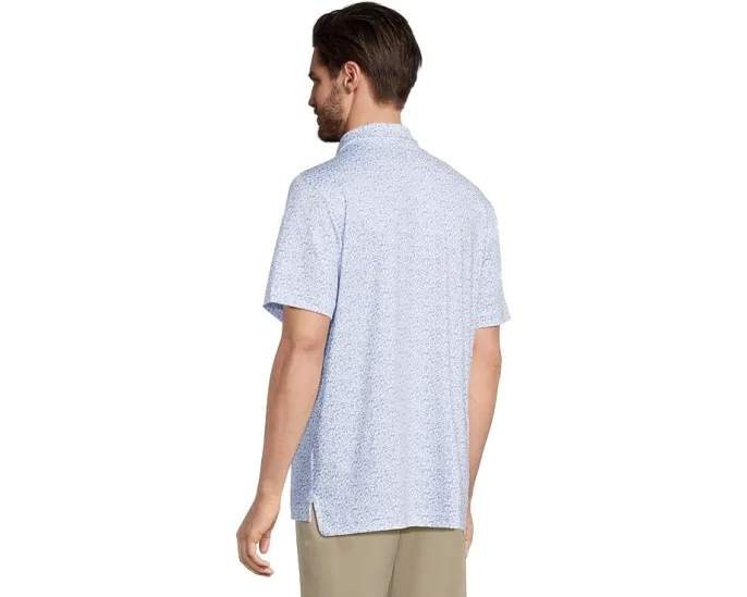 Поло Printed Sankaty от Vineyard Vines с защитой UPF 50+