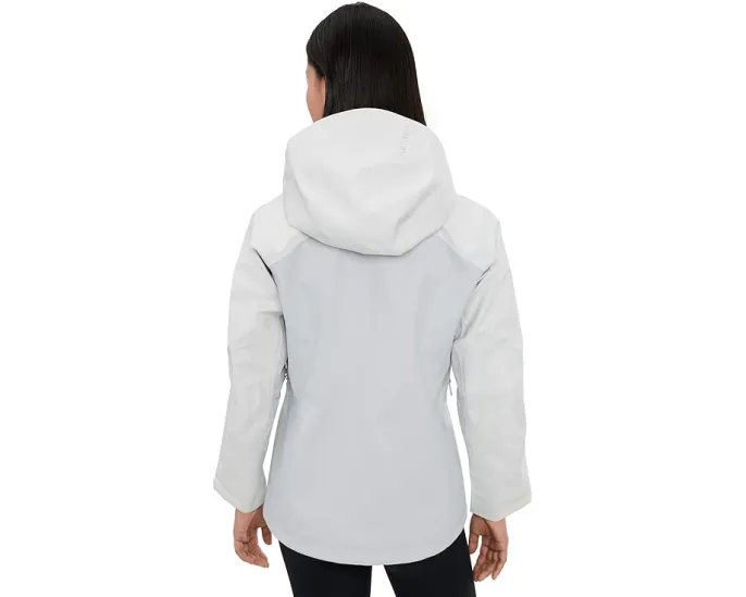 Куртка Beta AR Arc'teryx для женщин с мембраной GORE-TEX Pro