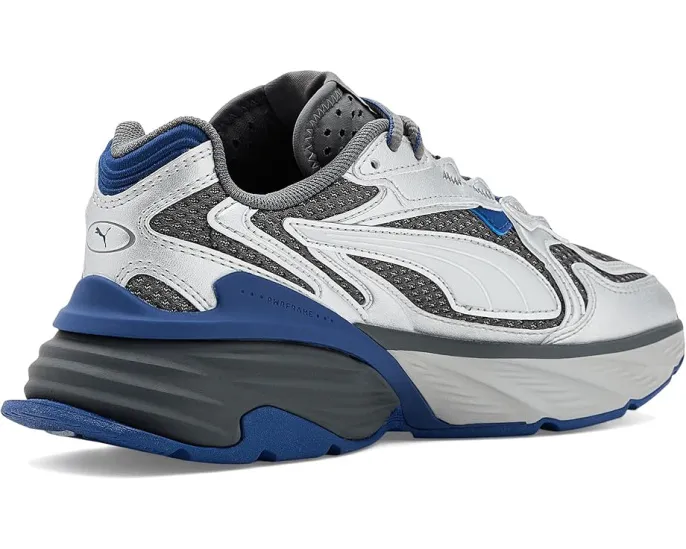 Кроссовки Puma Fade Nitro Big Kid на мембране NITROFOAM