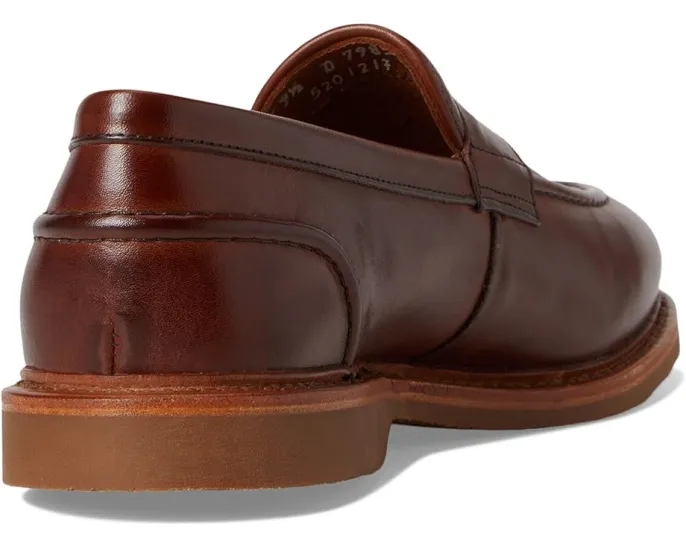 Мокасины Allen Edmonds Rand Verse Loafer с пробковой стелькой