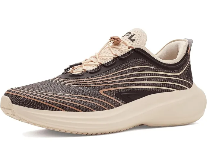 Кроссовки Veil Athletic Propulsion Labs с верхом из термопластичного полиуретана