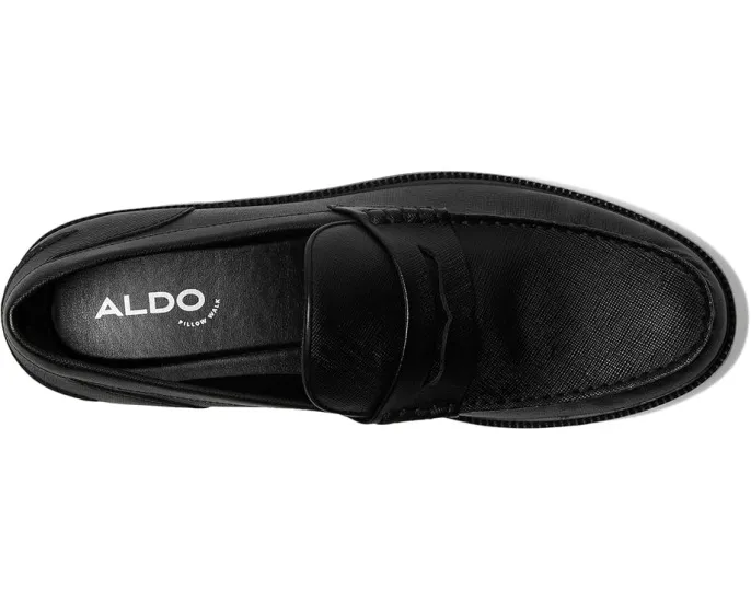 Лоферы ALDO Kieran из премиальной кожи с удобной стелькой