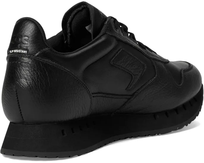 SAS 7Eventy6ix-Y рабочие кроссовки с противоскользящей подошвой и памятью формы