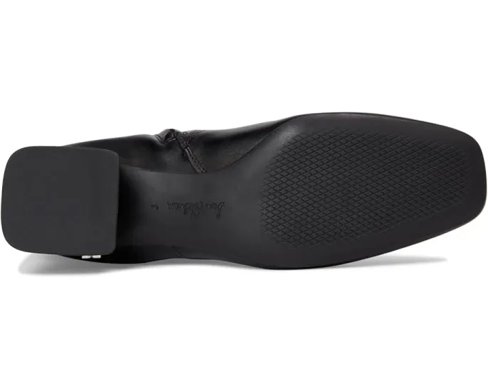 Сапоги Porter на квадратном каблуке от Sam Edelman
