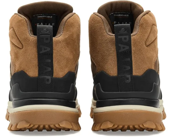 Зимние ботинки Pajar CANADA Fenwick из замши с защитой от холода