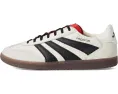 Футбольные бутсы Adidas Predator Freestyle Indoor с резиновым верхом и подошвой Samba