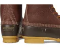 Ботинки L.L.Bean 10 дюймов Bean Boots с подкладкой из овчины