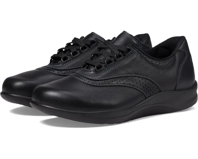 Кроссовки SAS Walk Easy Comfort Walking с технологией S-Motion и съемной стелькой