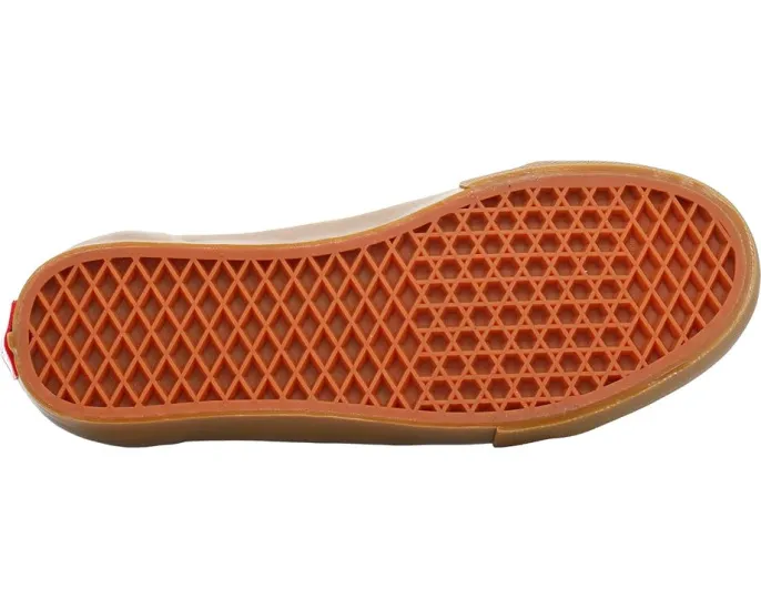 Vans Skate Old Skool кроссовки для скейтбординга с вафельной подошвой