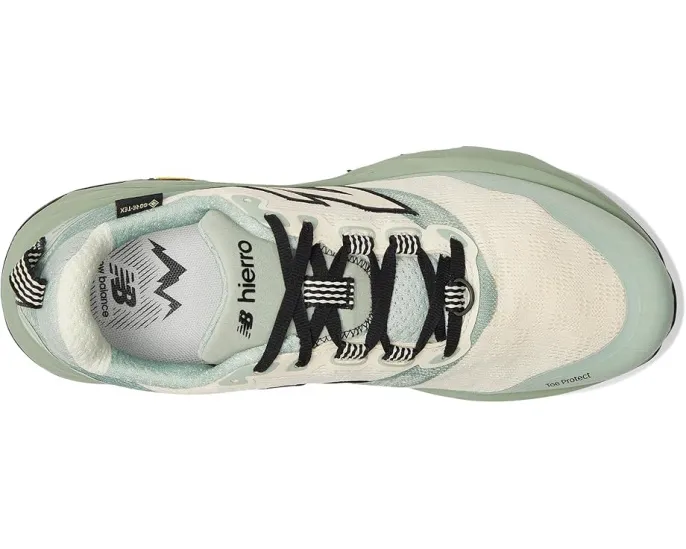 Водонепроницаемые треккинговые кроссовки New Balance Fresh Foam X Hierro v9 GORE-TEX