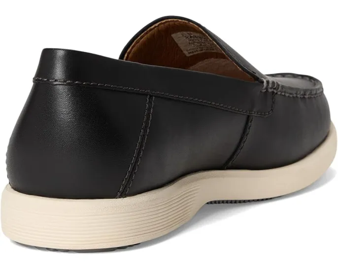 Кроссовки Eastland 1955 Edition Scarborough с мокасиновым носком и гибкой подошвой