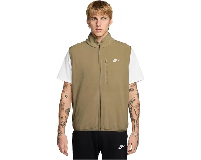 Зимняя безрукавка Nike Club Winterized для утепления