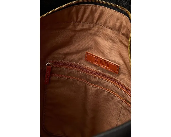 Сумка HOBO Harley Hobo из натуральной кожи