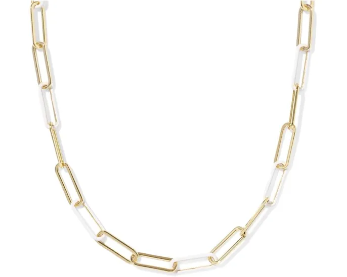 Колье Ainsley Convertible Chain от Kendra Scott
