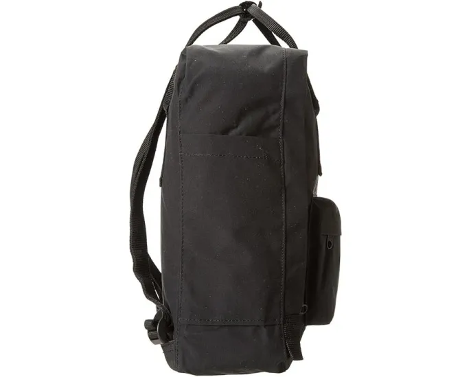 Рюкзак Fjällräven Kånken с пенопластовой спинкой