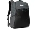 Спортивный рюкзак Nike Brasilia 9.5 на 30 литров с вентилируемым карманом