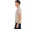 Beyond Yoga Always Beyond Crew Tee 2.0 футболка с ребристой отделкой