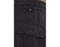 Штаны Free People Onset Parachute со свободным силуэтом