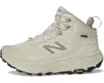 Треккинговые кроссовки New Balance Fresh Foam X Hierro Hiker GORE-TEX с подошвой Vibram