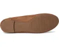 Туфли Journee Collection Kavn на плоской подошве с круглым носком из полиуретана