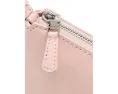 Кроссбоди Loop Crinkle Patent Leather из лакированной кожи от Kate Spade New York