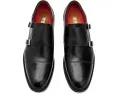 Туфли Stacy Adams Boswell с двойной пряжкой monk strap и мыском