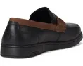 Лоферы Nunn Bush Luca Moccasin Toe Penny с мокасиновым носком и стелькой Dual Comfort