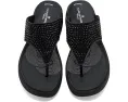 Сандалии Clarks Drift Jaunt с украшениями на текстильном верхе
