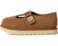 UGG Goldenstar Mary Jane туфли с ремешком на липучке и подошвой из переработанного материала