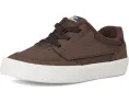 Детские кеды Sperry Boardwalk из натуральной кожи