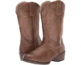 Детские сапоги Roper Kids Taylor с искусственной состаренной кожей