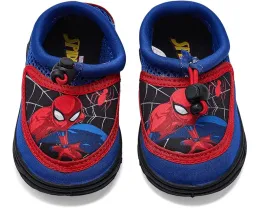 Водные тапочки Josmo для малышей с изображением Человека-паука