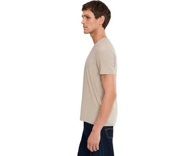 Beyond Yoga Always Beyond Crew Tee 2.0 футболка с ребристой отделкой