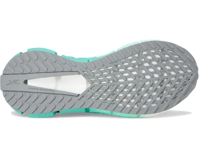 Кроссовки Reebok Floatzig 1 с пеной Floatride Energy и резиновой подошвой