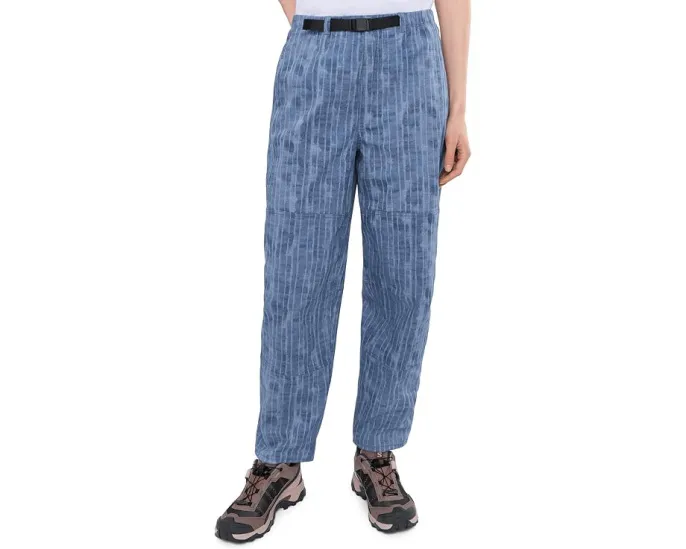 Штаны Rockrydge™ Pants от Mountain Hardwear для скалолазания с эластичным поясом и манжетами