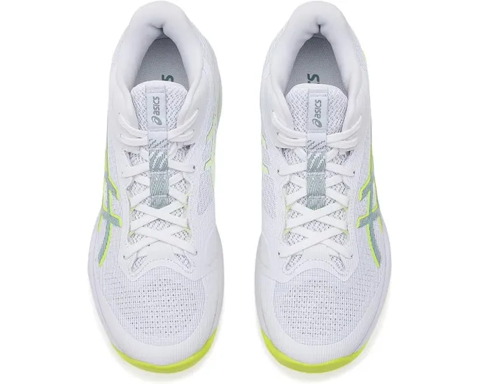 Кроссовки для зала ASICS NETBURNER BALLISTIC FF MT 4 с технологией SPEEDTRUSS