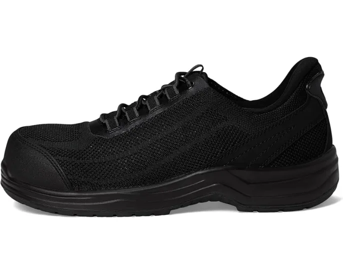 Кроссовки Orthofeet Onyx с ортопедическими стельками и технологией облегчения боли