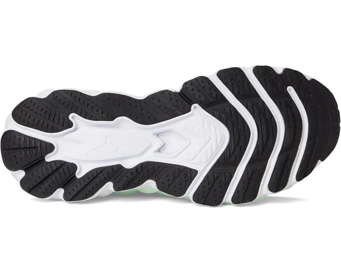 Мужские кроссовки Mizuno Wave Sky 8 с технологией Foam Wave