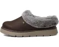 BOBS from SKECHERS тапочки Keepsakes Lite с искусственным мехом и памятью формы