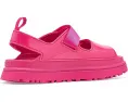 Сандалии UGG Goldenglow Glossy Sparkles для детей с блестками