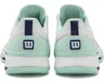 Теннисные кроссовки Wilson Intrigue Tour с системой поддержки FootFrame