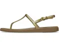 Шлепанцы Crocs Miami с ремешком и квадратным носком