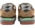 Кроссовки New Balance 933 Andrew Reynolds черные