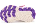 Детские кроссовки Saucony Kids Wind 3.0 Jr из кожи и текстиля с защитным мыском