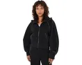 Толстовка Classic Full Zip Hoodie UGG с капюшоном