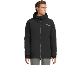 Куртка Cirque Bowl с синтетическим утеплителем и технологиями Omni-Tech и Omni-Heat от Columbia