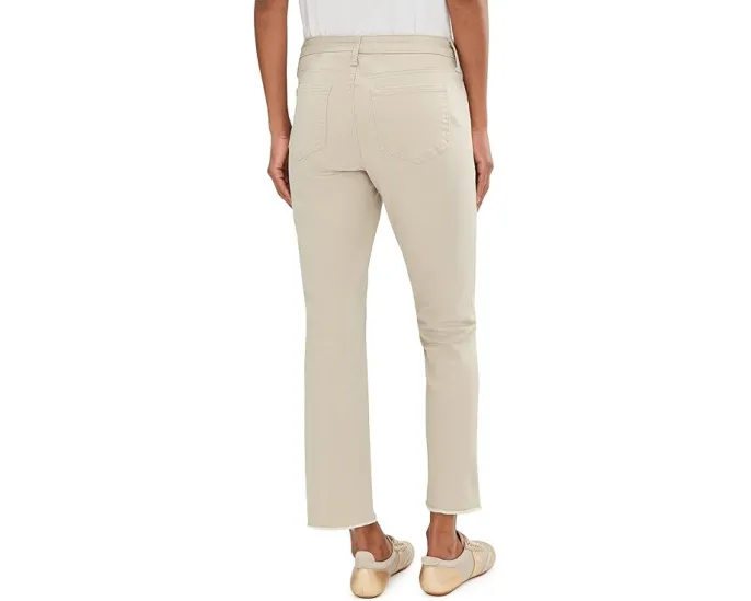 Узкие укороченные джинсы Sheri Slim Ankle от NYDJ