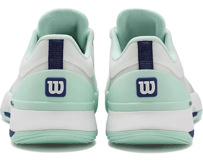 Теннисные кроссовки Wilson Intrigue Tour с системой поддержки FootFrame